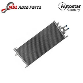 AutoStar Germany AUXILIARY RADIATOR G63. G65 4635000202