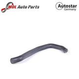 AutoStar Germany Lower Radiator Hose 1405014182 Mercedes W140 S-Class 300SE S320