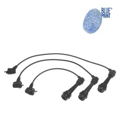 Blueprint ADT31672 HT Lead Kit High Performance Premium For Lexus GS 2000 - 2004