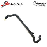 Autostar Germany For Mercedes Benz HOSE. CRANKCASE BREATHER W272 2720181382
