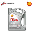 SHELL HELIX HX8 ECT C3 + OEM 5W30 5L