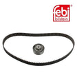 Febi 14528 Timing Belt Kit Coated High Performance Fits VW LT 28-50 1978-1991
