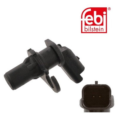 Febi 31244 Crankshaft Sensor High Performance Premium For Citroen C4 2006 - 2009