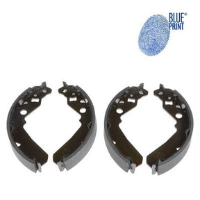 Blueprint ADD64118 Brake Shoes Rear Axle Fits Daihatsu Charade 2003 - 2024