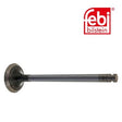 Febi 22026 Valves Premium Durable High-strength Fits Fiat Ducato 1990 - 1994