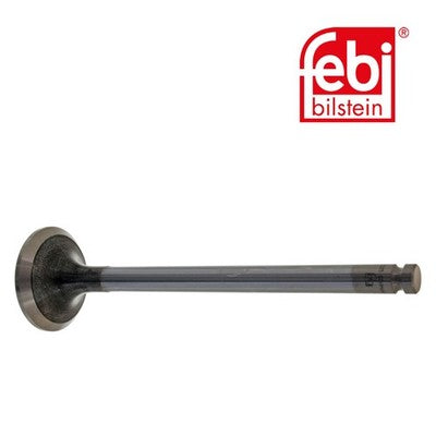 Febi 22026 Valves Premium Durable High-strength Fits Fiat Ducato 1990 - 1994