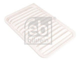 Febi 184357 Air Filter Standard Premium Grade Fits Suzuki Ignis 2016 - 2025