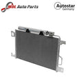 AutoStar Germany For Mercedes Benz CONDENSER CLK350 CLK550 CLK63 AMG 2035002154