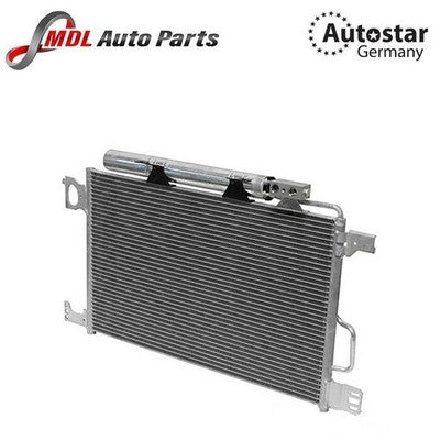 AutoStar Germany For Mercedes Benz CONDENSER CLK350 CLK550 CLK63 AMG 2035002154