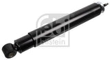 Febi 177121 Shock Absorber Oil Pressure Telescopic Front Rear Premium Quality