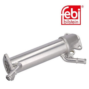 Febi 104329 Exhaust Gas Cooler Premium Fits Ford Transit 2006 - 2014