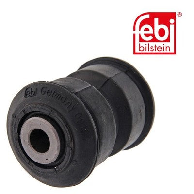 Febi 09191 Leaf Spring Bush Rear Left Right Fits Fiat Punto Evo 2010 - 2025