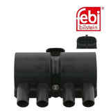 Febi 28148 Ignition Coil High Performance Fits Skoda Roomster 2006 - 2006