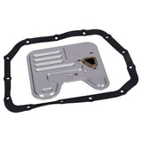 Febi 185444 Transmission Oil Filter Set Premium Fits Hyundai Accent 2000 - 2005