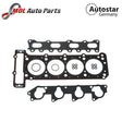 AutoStar Germany Cylinder Head Gasket Set 1110102920 for Mercedes-Benz M111