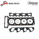 AutoStar Germany Cylinder Head Gasket Set 1110102920 for Mercedes-Benz M111