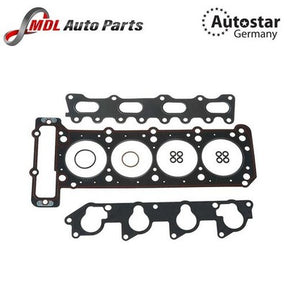 AutoStar Germany Cylinder Head Gasket Set 1110102920 for Mercedes-Benz M111