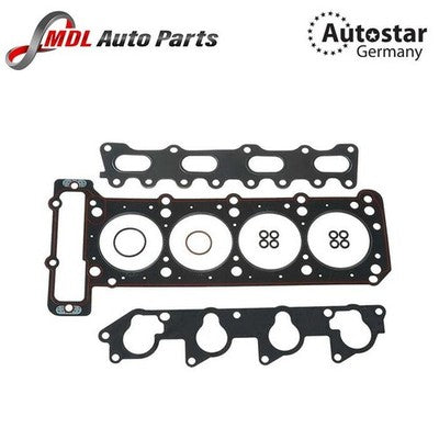AutoStar Germany Cylinder Head Gasket Set 1110102920 for Mercedes-Benz M111
