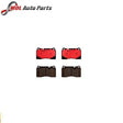 Brembo Front Brake Pad SFP500070 Range Rover Sport
