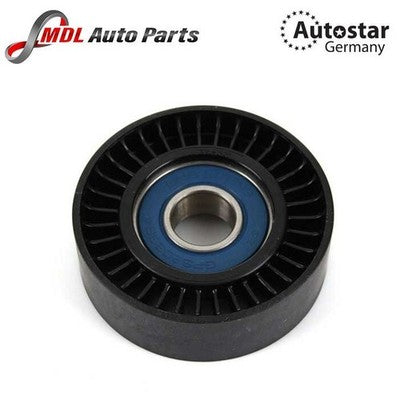 AutoStar Drive Belt Tensioner 1662020819 Mercedes-Benz E S ML W212 W221 W164