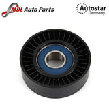 AutoStar Drive Belt Tensioner 1662020819 Mercedes-Benz E S ML W212 W221 W164