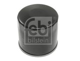 Febi 193872 Oil Filter Spin On High Efficiency Fits Mazda 121 1987 - 1990