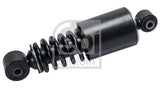 Febi 178841 Cabin Shock Absorber Rear Mechanical Premium Grade High Performance