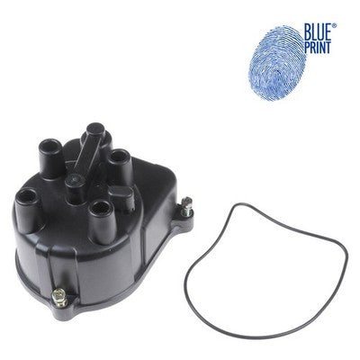 Blueprint ADH214213 Ignition Distributor Cap Fits Honda Accord 1999 - 2002