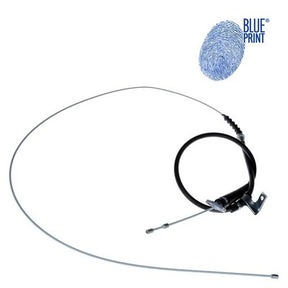 Blueprint ADN146227 Brake Cable Left Rear Premium Fits Saab 9-5 1998 - 2005