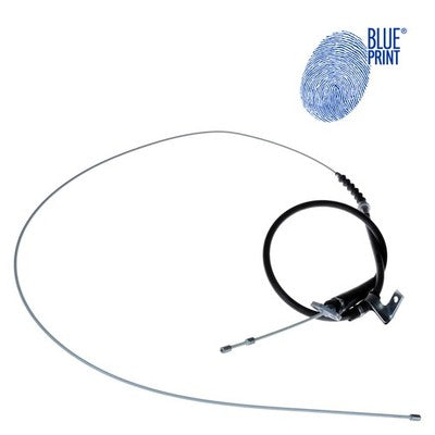 Blueprint ADN146227 Brake Cable Left Rear Premium Fits Saab 9-5 1998 - 2005
