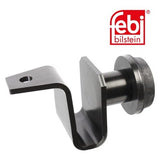 Febi 108048 Bump Stop Front Axle Elastomer Premium Grade High Performance