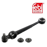 Febi 01269 Control Arm Cast Steel Standard Premium Fits Audi 100 1986 - 1988