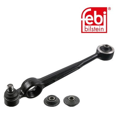 Febi 01269 Control Arm Cast Steel Standard Premium Fits Audi 100 1986 - 1988