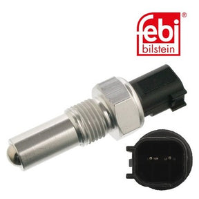Febi 106972 Reverse Light Switch 5-Sp Man Premium Fits Ford Fiesta 2010 - 2017