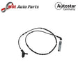 AutoStar Germany Rear ABS Speed Sensor 34521164652 BMW 3 Series E46 1999-2006