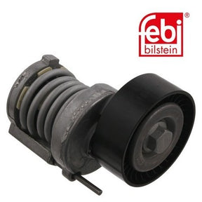 Febi 14730 Tensioner Assembly High Performance Fits Seat Toledo 2006 - 2009