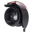Febi 193098 Interior Fan Assembly Right Hand Drive For Opel Astra G Classic 2000