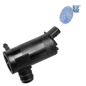 Blueprint ADG00308 Washer Pump High Performance Fits Hyundai Coupe 1996-2002