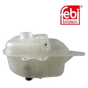 Febi 21188 Coolant Expansion Tank High Performance Fits Audi 80 1986 - 1991