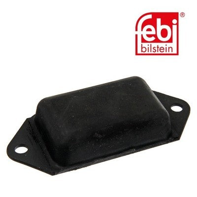 Febi 35267 Bump Stop Rear Axle Premium Fits Toyota Corolla 1988 - 2016