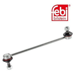 Febi 21256 Stabiliser Link Rear Premium Fits Mercedes-Benz S-Class 1993 - 1998
