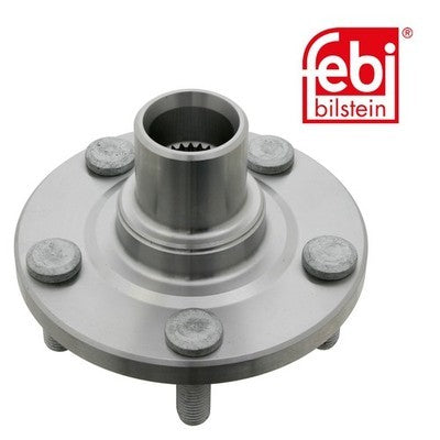 Febi 28247 Wheel Hub Premium High Performance Fits Audi A6 1998 - 2005
