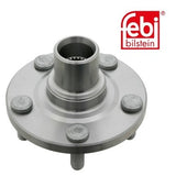 Febi 28247 Wheel Hub Premium High Performance Fits Audi A6 1998 - 2005