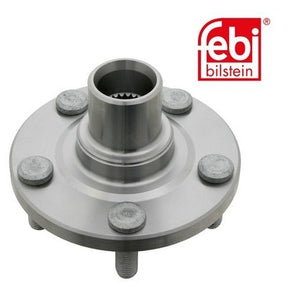 Febi 28247 Wheel Hub Premium High Performance Fits Audi A6 1998 - 2005