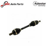 AutoStar Germany DRIVE SHAFT C217 W222 2223300902