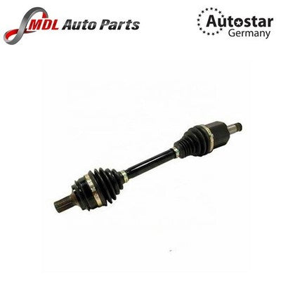AutoStar Germany DRIVE SHAFT C217 W222 2223300902