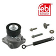 Febi 30460 Belt Tensioner Repair Kit Premium Fits Citroën DS3 2013 - 2015