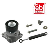 Febi 30460 Belt Tensioner Repair Kit Premium Fits Citroën DS3 2013 - 2015