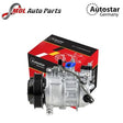 AutoStar Germany AC COMPRESSOR MACAN 2014 6E14481622 95B260805B