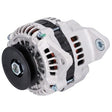 Febi 188414 Alternator With Belt Pulley Premium Fits Nissan Almera 2000 - 2003